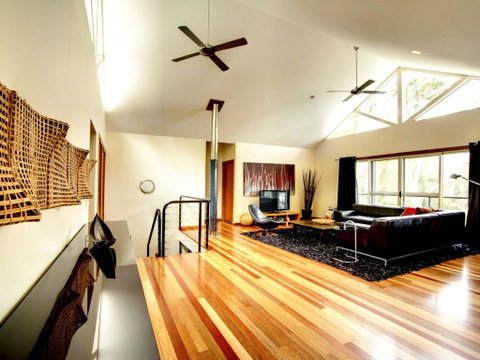 Vainui - Accommodation Daintree 1