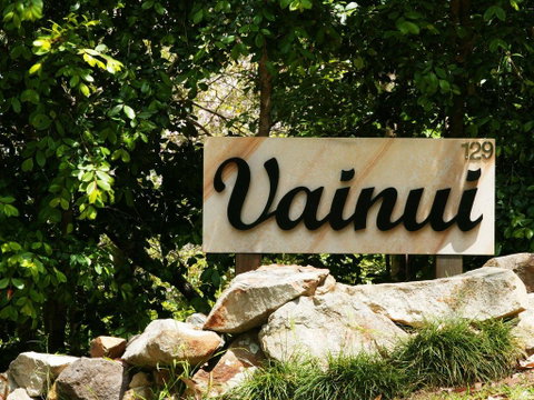 Vainui - Accommodation Daintree 3