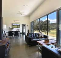 Valle Laguna - Accommodation Daintree
