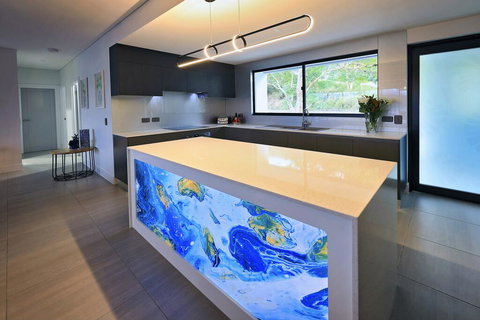 Valle Vista Luxury Apartments - Accommodation Daintree 2