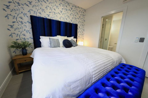 Valle Vista Luxury Apartments - Accommodation Daintree 1