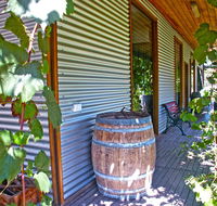 Valley Farm Vineyard Villas - Accommodation Daintree
