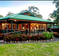 Valley View Luxury Retreat - Accommodation Daintree