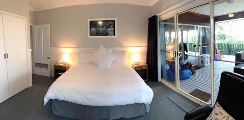 Valley View Luxury Retreat - Accommodation Daintree 2