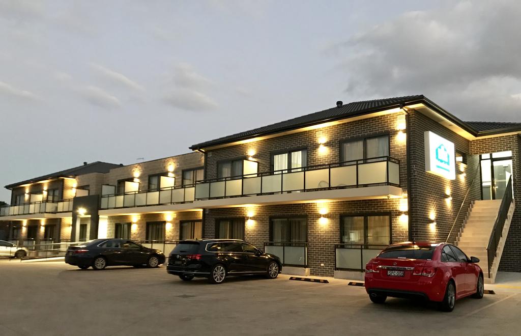 Emu Plains NSW Accommodation Daintree