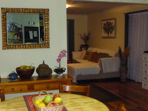 Vella Room - Accommodation Daintree 1