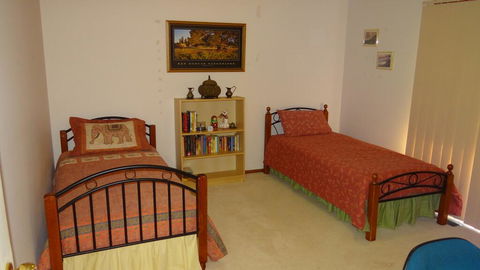 Vella Room - Accommodation Daintree 0
