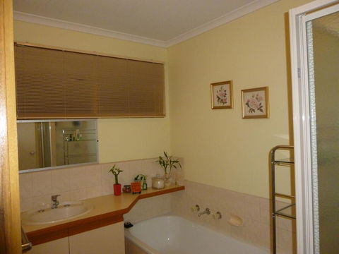 Vella Room - Accommodation Daintree 2