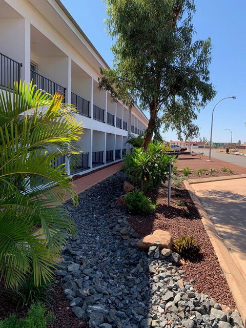 Velocity Motel & Bistro-TWA - Accommodation Daintree 1
