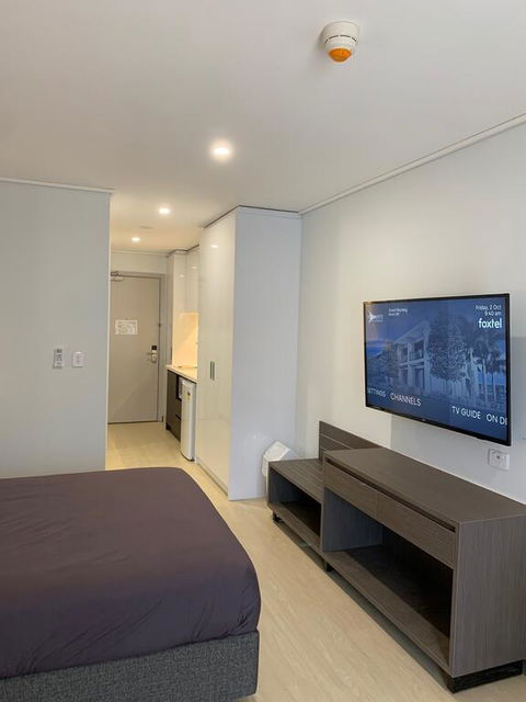 Velocity Motel & Bistro-TWA - Accommodation Daintree 3