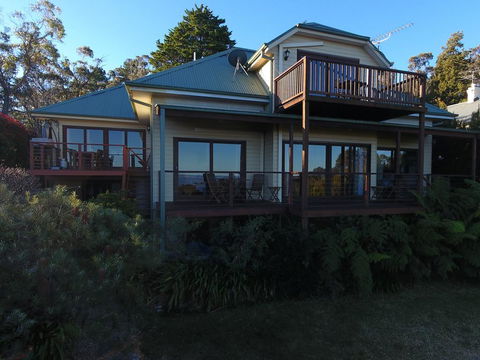 Valley Of The Waters B&B - Accommodation Daintree 1