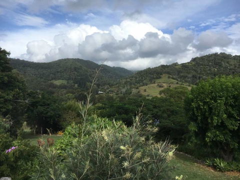 Valley View Cottages - Accommodation Daintree 0