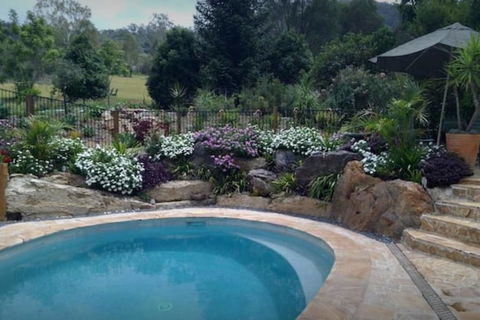 Valley View Cottages - Accommodation Daintree 2