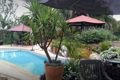 Valley View Cottages - Accommodation Daintree 1