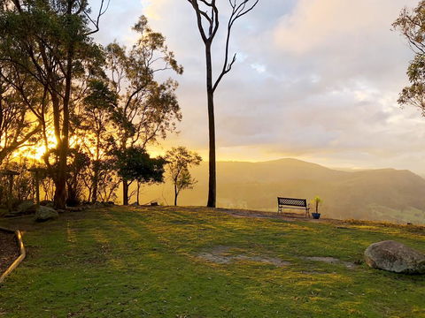 Valley View Luxury Retreat - Accommodation Daintree 1