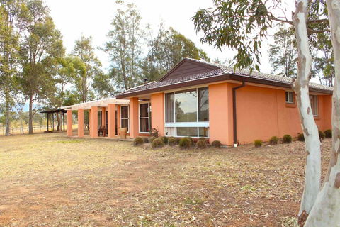 Verona Vineyard Cottage - Accommodation Daintree 0