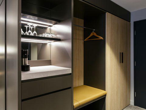 Vibe Hotel Hobart - Accommodation Daintree 2