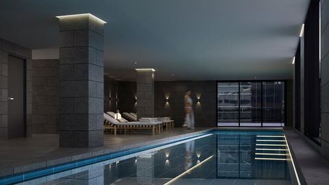 Vibe Hotel Hobart - Accommodation Daintree 0