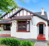 Victor Harbor Cottage 'Cornhill' - Pet Friendly - Accommodation Daintree