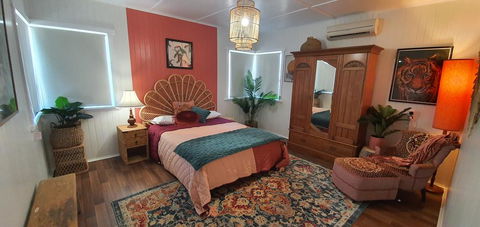 Victoria House - Accommodation Daintree 0