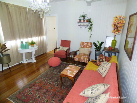 Victoria House - Accommodation Daintree 3