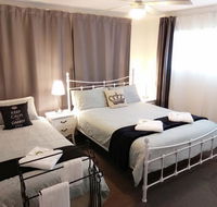 Victoria At Redcliffe Bed  Breakfast - Accommodation Daintree
