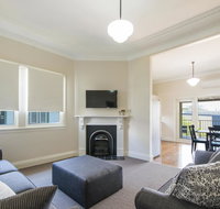 Victoria Street Apartments - Accommodation Daintree