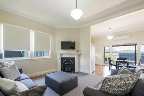 Victoria Street Apartments - Accommodation Daintree 0