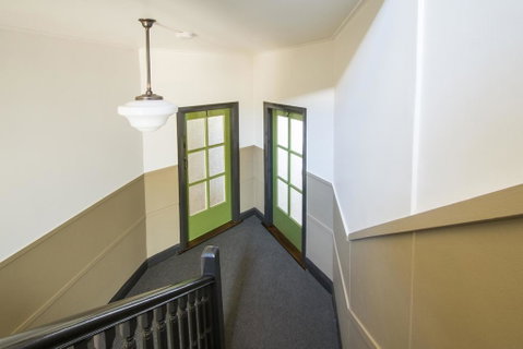 Victoria Street Apartments - Accommodation Daintree 2