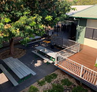 Victoria Village - Accommodation Daintree