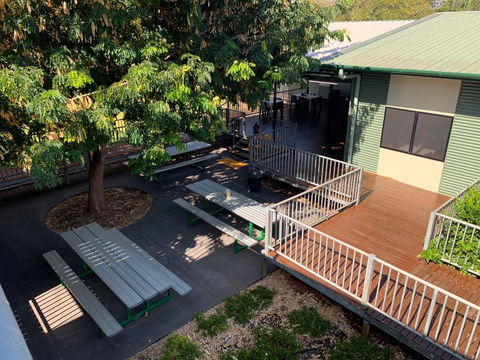 Victoria Village - Accommodation Daintree 0