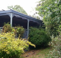 View Mount - Accommodation Daintree