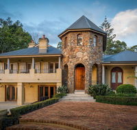 Victoria's At Ewingsdale - Accommodation Daintree