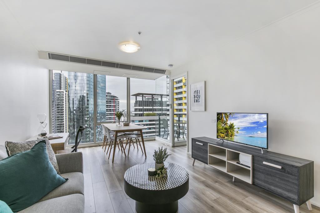 Southbank VIC Accommodation Daintree