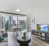 Views and hotel-style extras in a great location - Accommodation Daintree