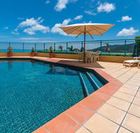 Views From Golden Orchid - Airlie Beach - Accommodation Daintree