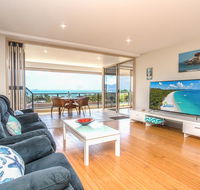 VIEWS ON ELSHEBY - Accommodation Daintree