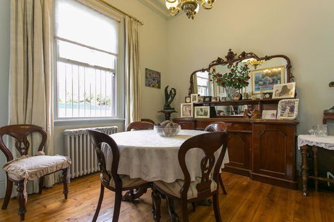 VIGNACOURT MANSION RICHMOND HILL - Accommodation Daintree 1