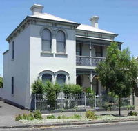VIGNACOURT MANSION RICHMOND HILL - Accommodation Daintree
