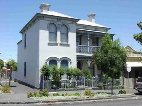 VIGNACOURT MANSION RICHMOND HILL - Accommodation Daintree 0