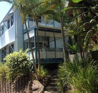 Villa 31 at Tangalooma Resort - Accommodation Daintree