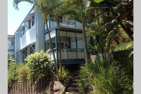 Villa 31 At Tangalooma Resort - Accommodation Daintree 0