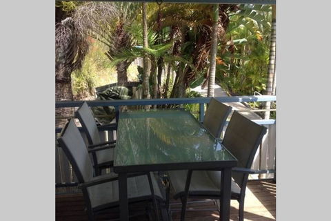 Villa 31 At Tangalooma Resort - Accommodation Daintree 2