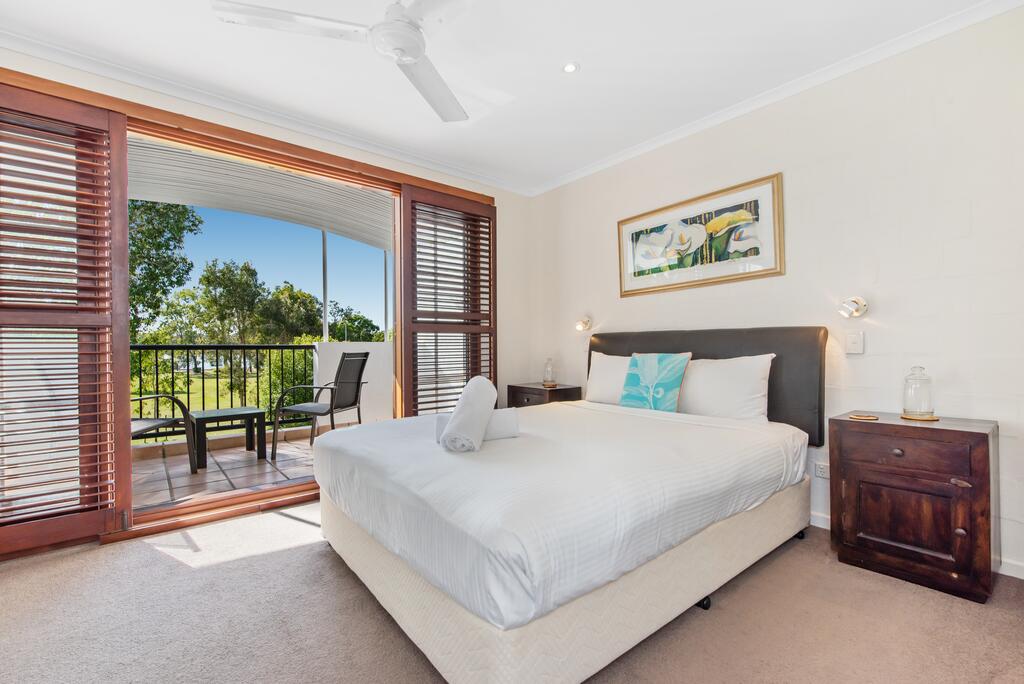 Noosaville QLD Accommodation Daintree