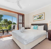 Villa Aqua - Accommodation Daintree
