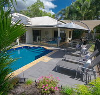 Villa Blue - Accommodation Daintree