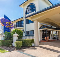 Villa Capri Motel - Accommodation Daintree