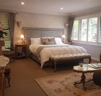 Villa d'Amour at Maison Belle Retreat - Accommodation Daintree