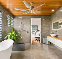 Villa Foley - Accommodation Daintree