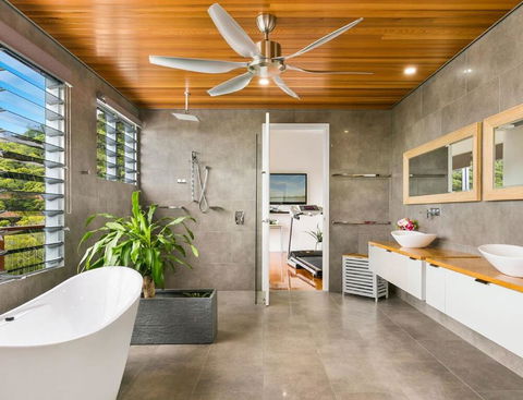 Villa Foley - Accommodation Daintree 0